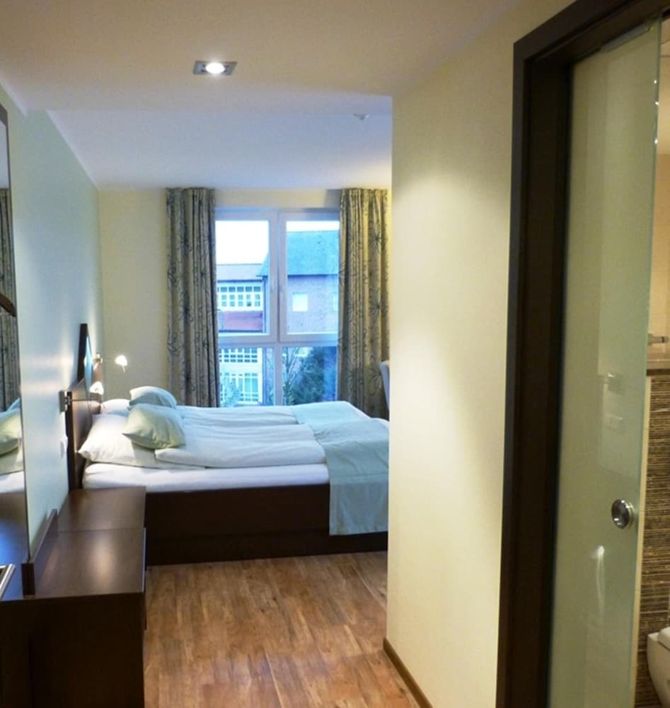 Hotel Evering 22/47