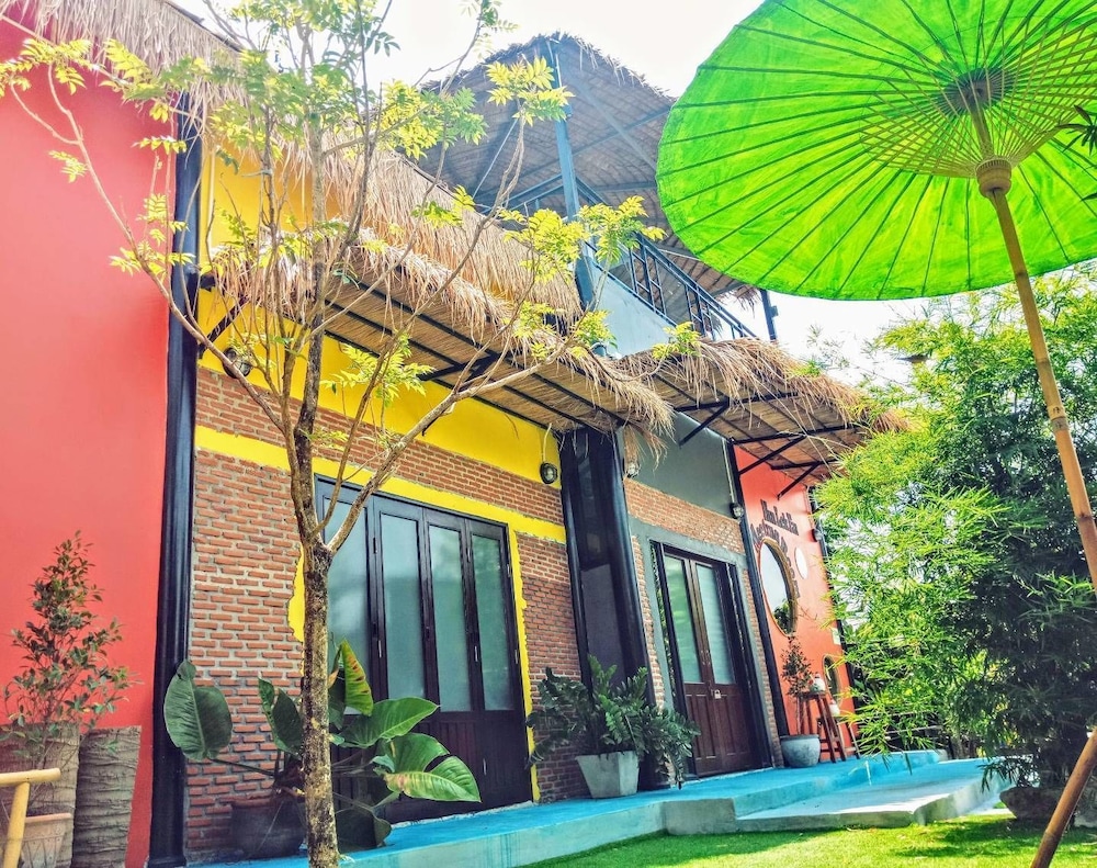 Kanta Resort Hua Hin 3/50