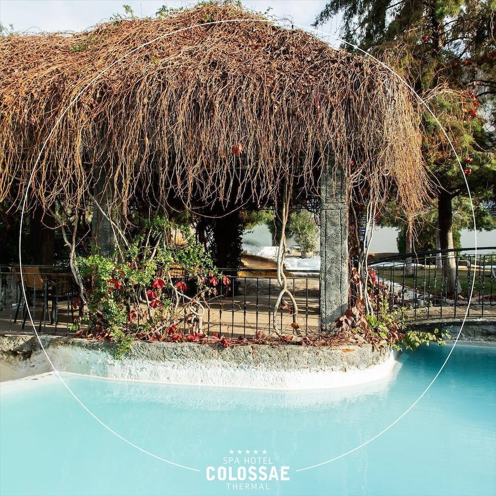 Spa Hotel Colossae Thermal Hotel 46/51