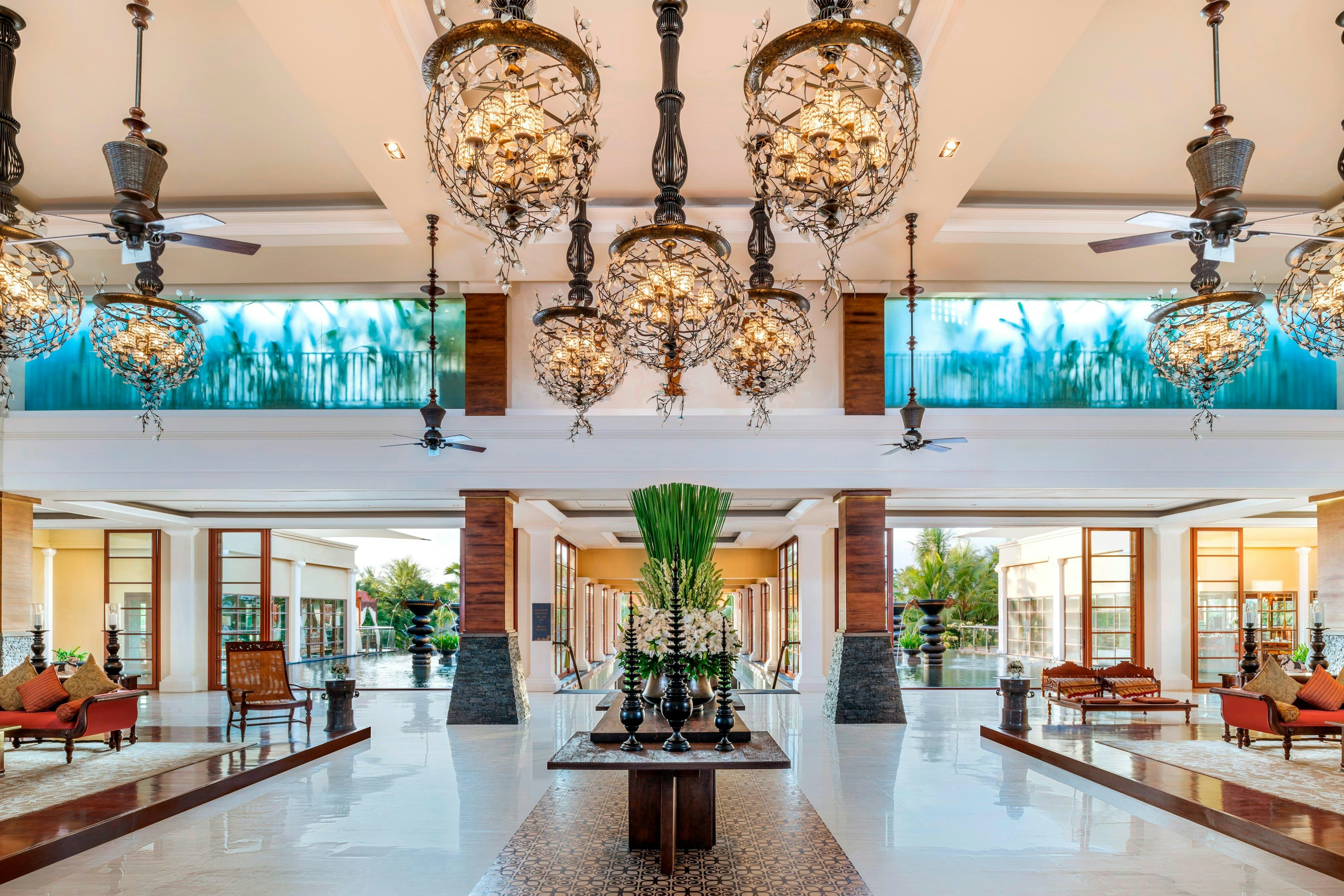 The St Regis Bali Resort 19/76