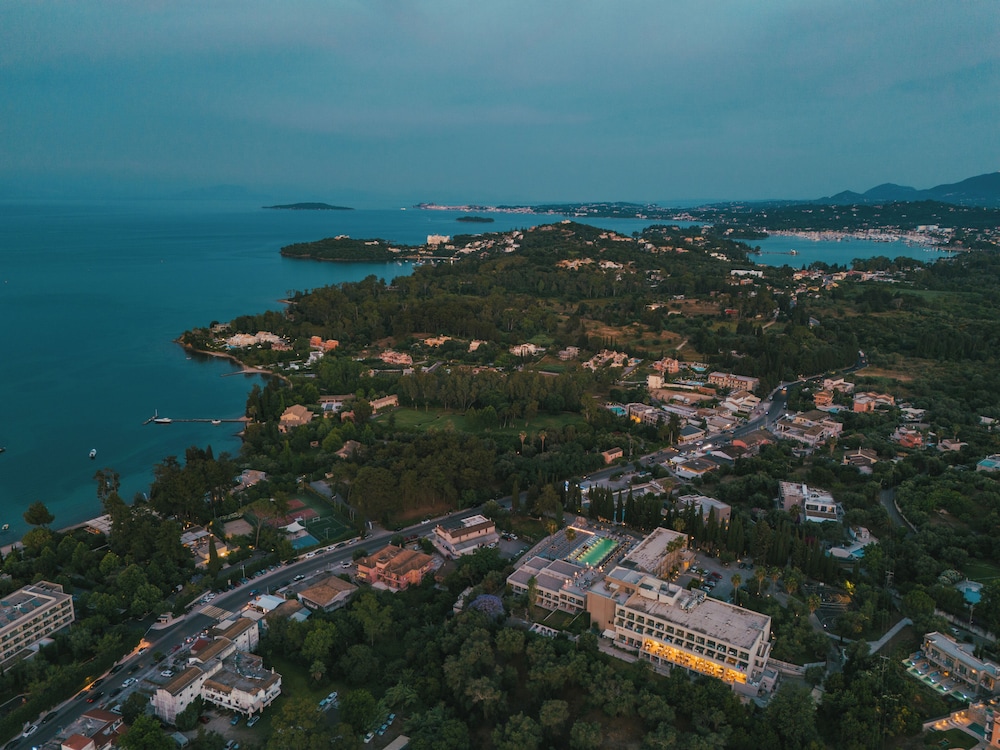 Iolida Corfu Resort & Spa by Smile Hotels 43/50