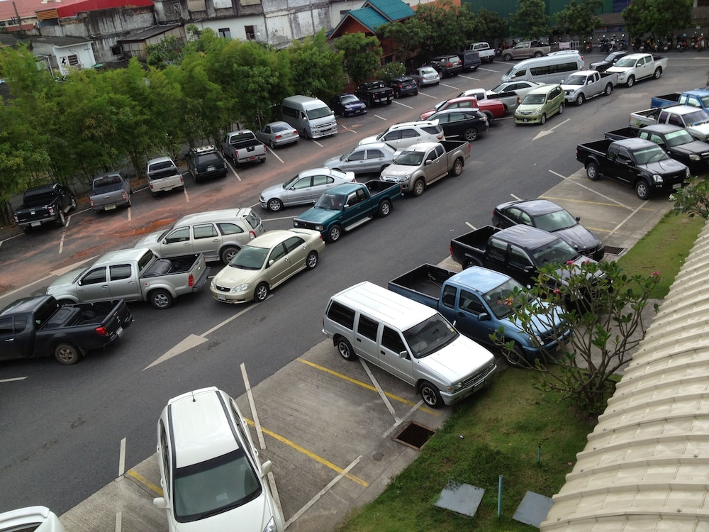 Grand Southern Hotel (SHA Certified) 21/21
