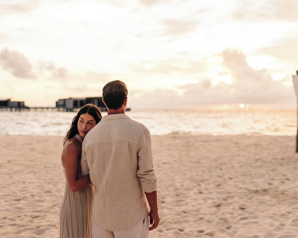 Park Hyatt Maldives Hadahaa 72/75