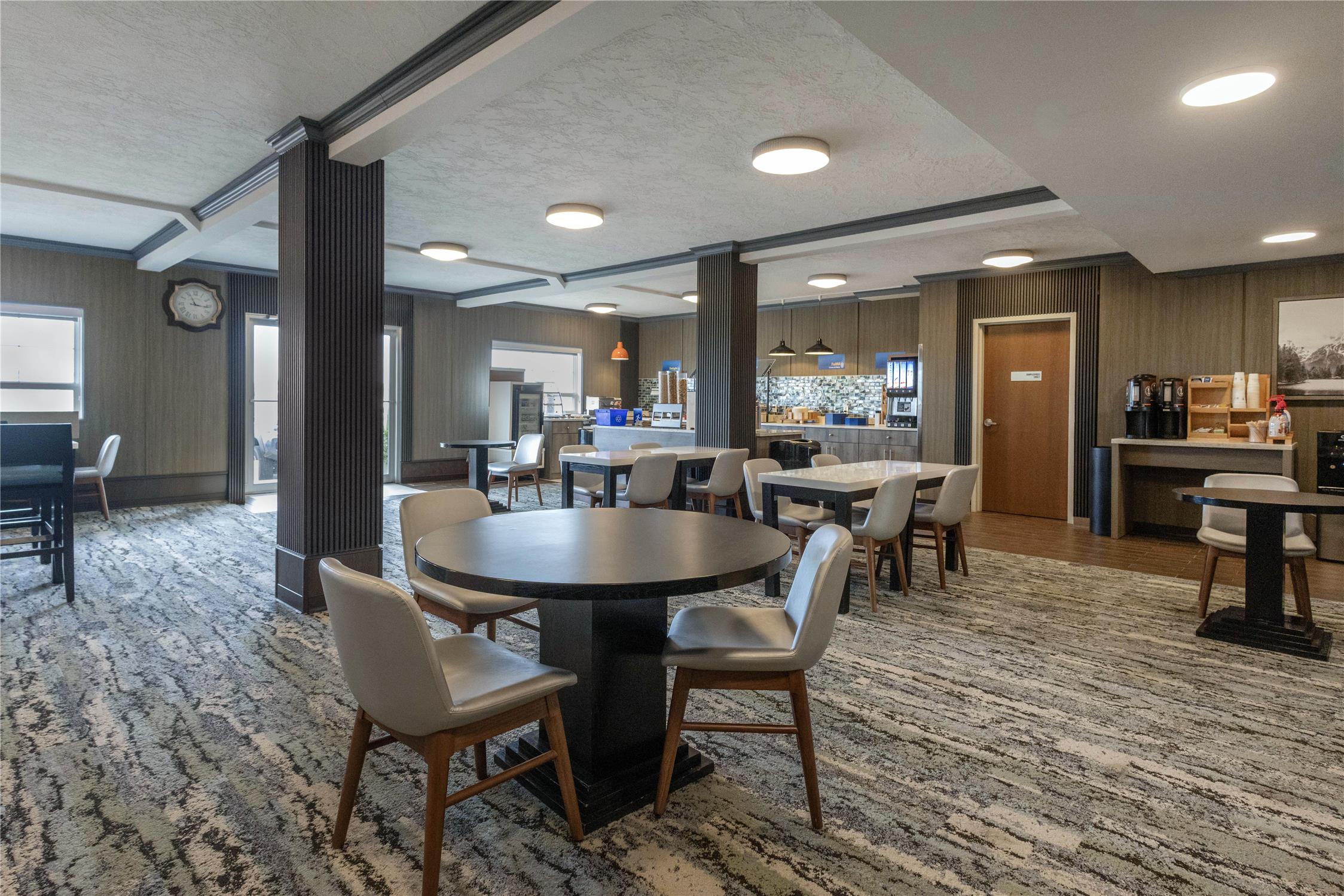Best Western Dawson Creek 16/20