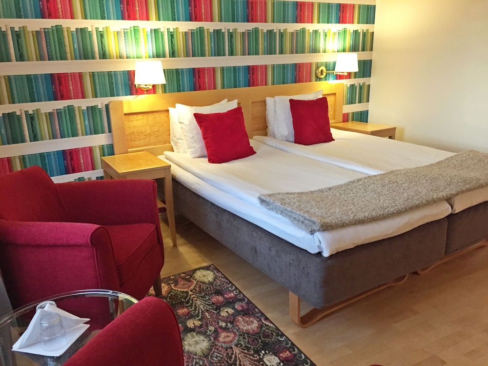 Mora Hotell & Spa 4/34