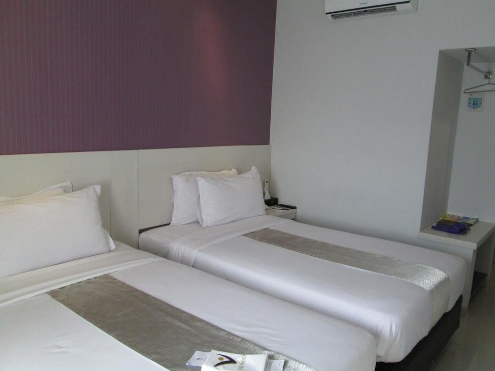 Vio Hotel Surapati Bandung 11/34