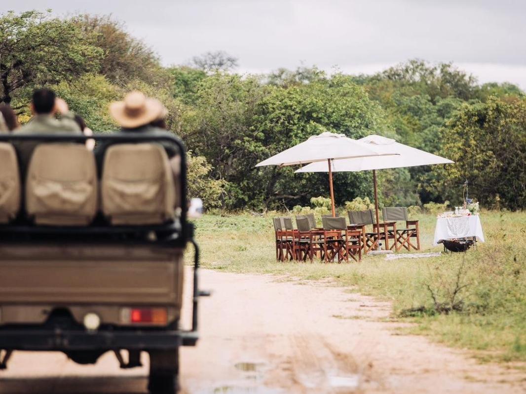 Maroelani Private Nature Reserve 3/50