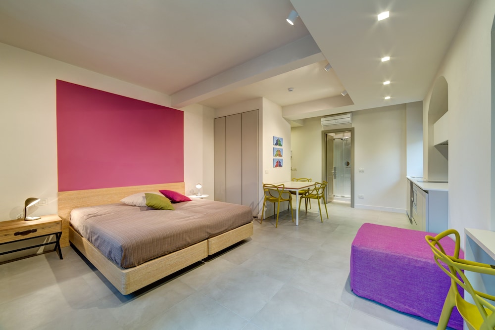 Palazzo Mannaioni Suites 18/69