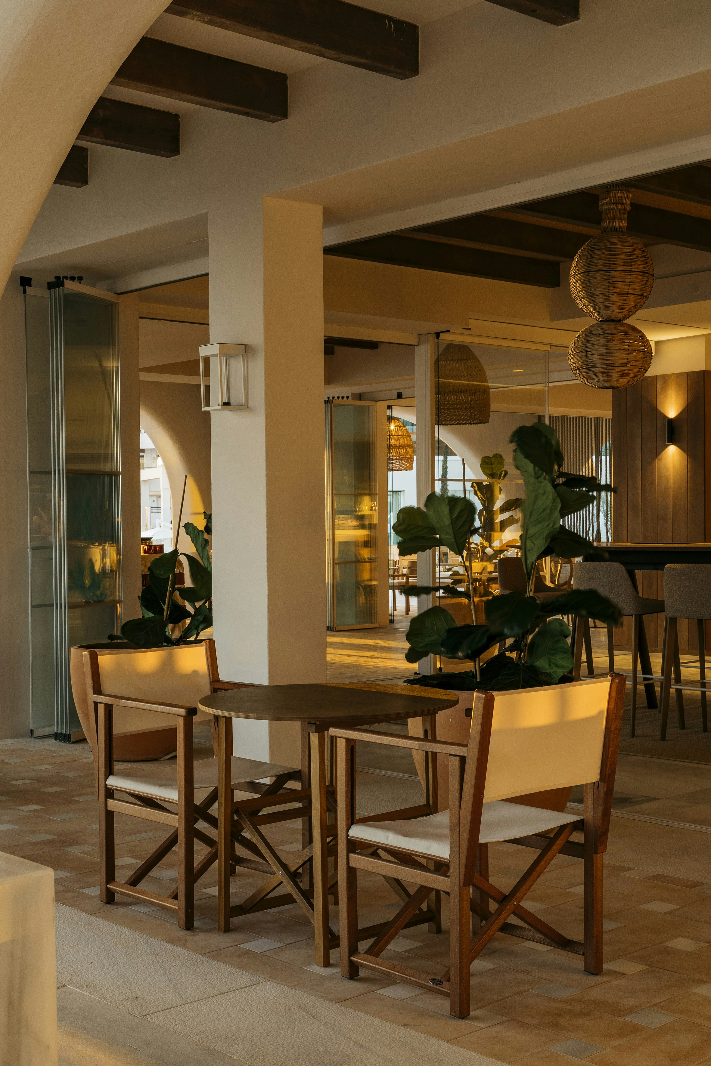 Villa Le Blanc Gran Melia Hotel 27/49