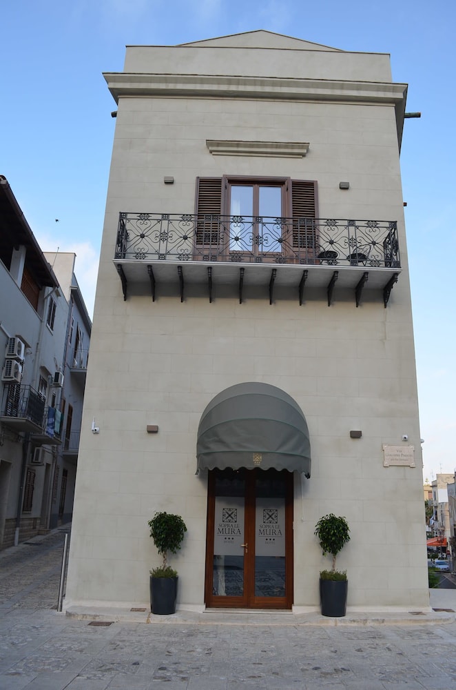 Sopra Le Mura Hotel 3/50