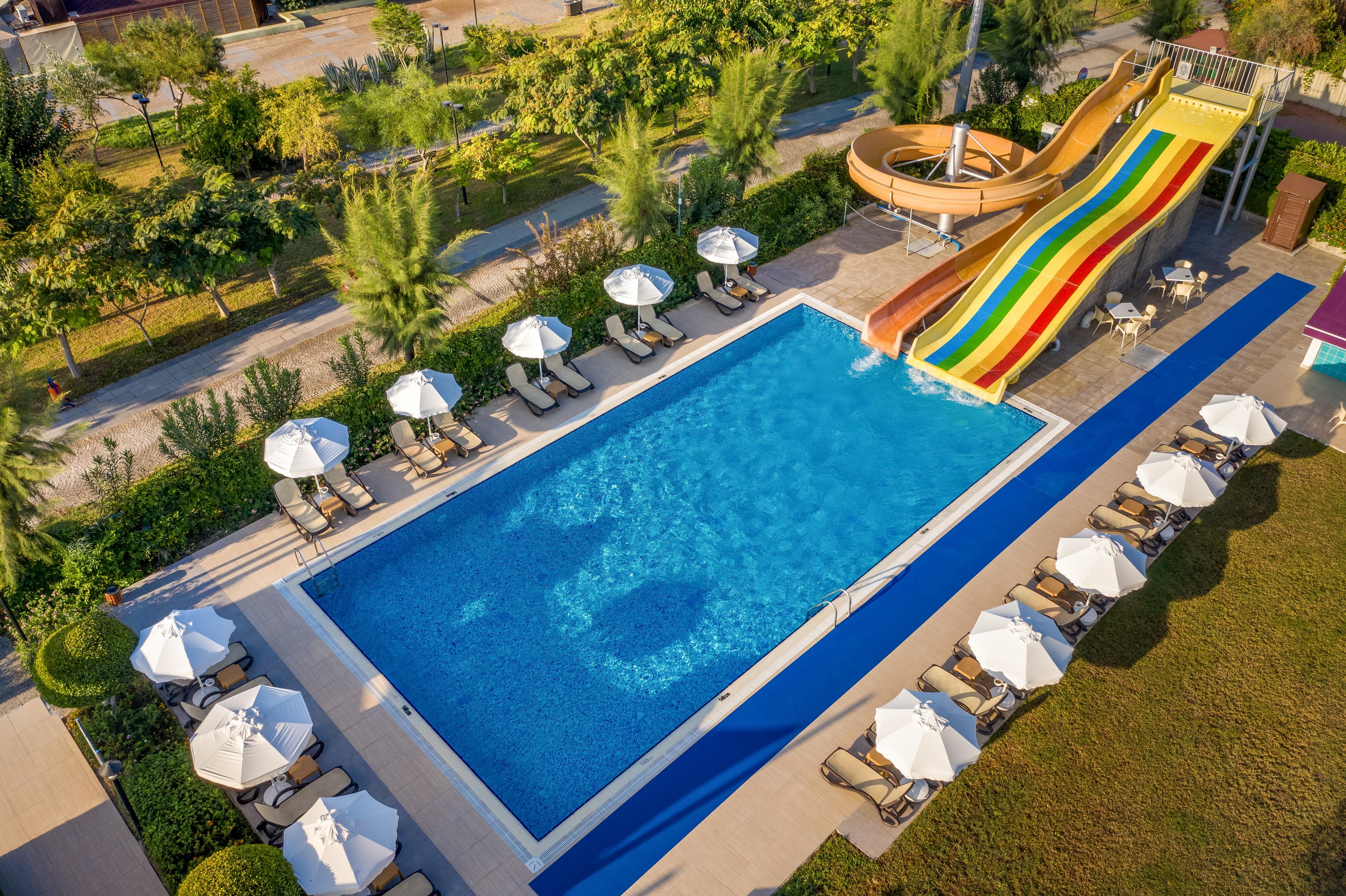 Commodore Elite Suite And Spa - Adults Only 20/20