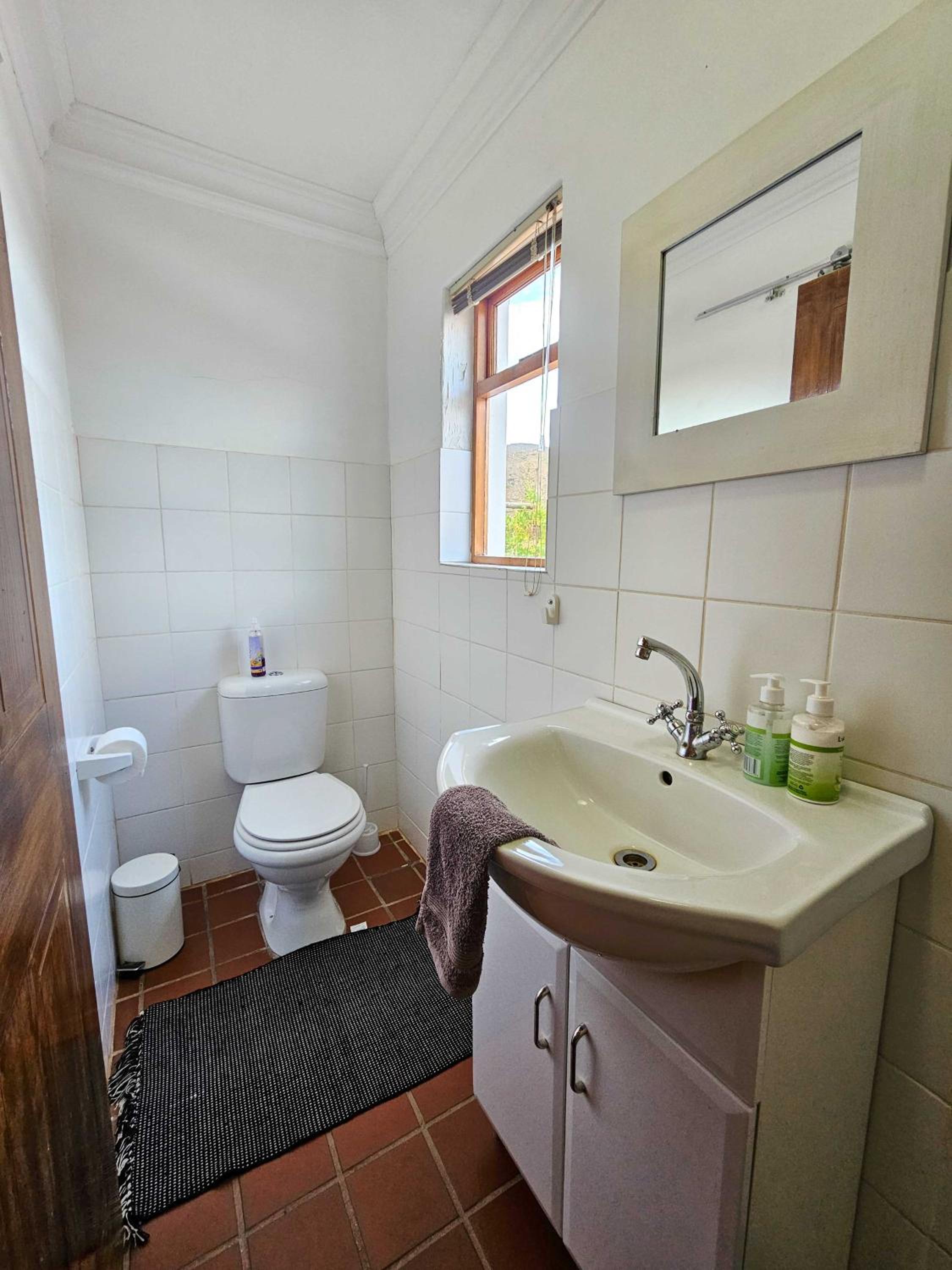 Harmonie Farm Cottage 45/50