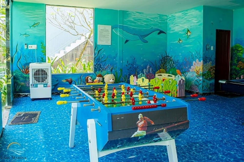 Casa Marina Resort 66/75