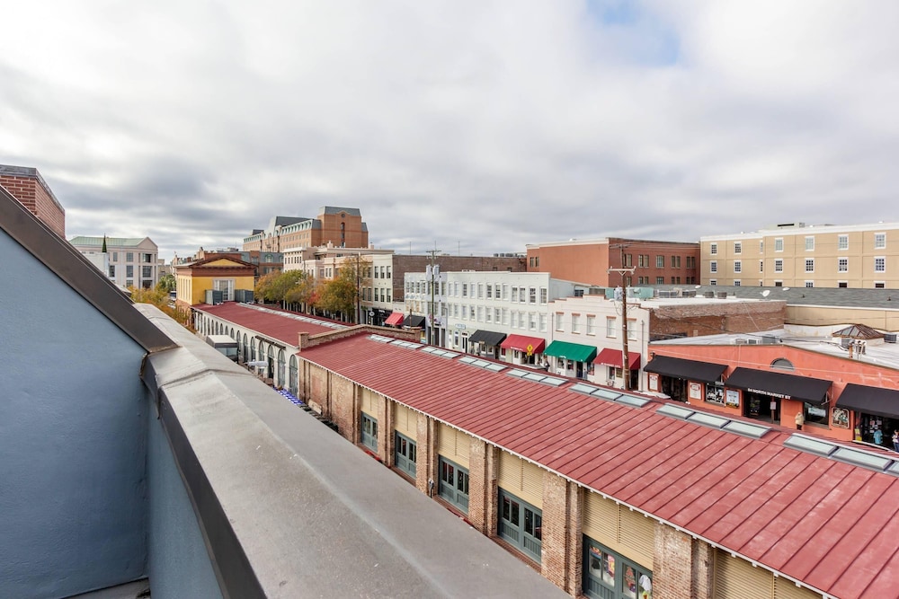 Church Street Inn Historic Charleston, an Ascend Collection Hotel 6/60
