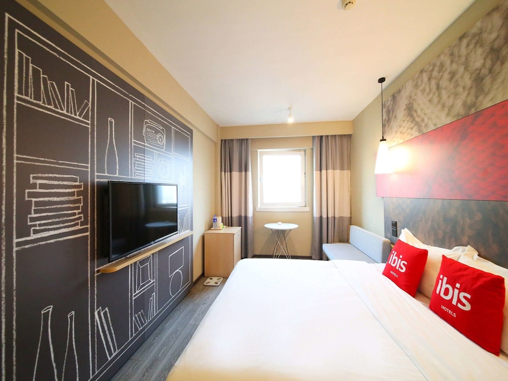 Ibis Zhonghua 20/48