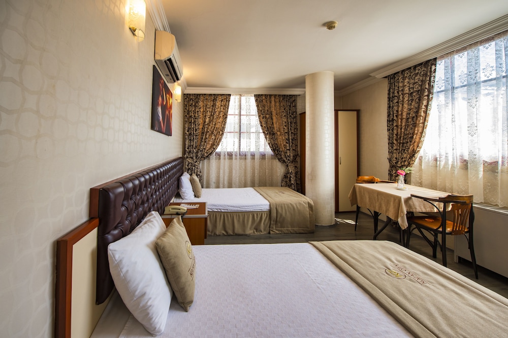 Kozan City Hotel 23/70
