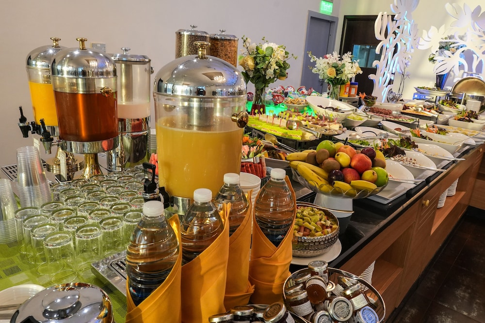 大Majestic酒店Kuwait(Grand Majestic Hotel Kuwait) 图片2