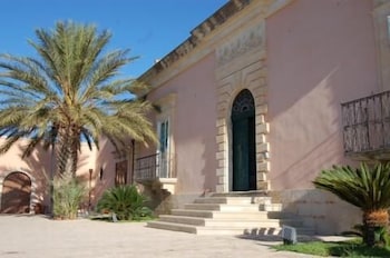 Villa Principe di Belmonte 2/50