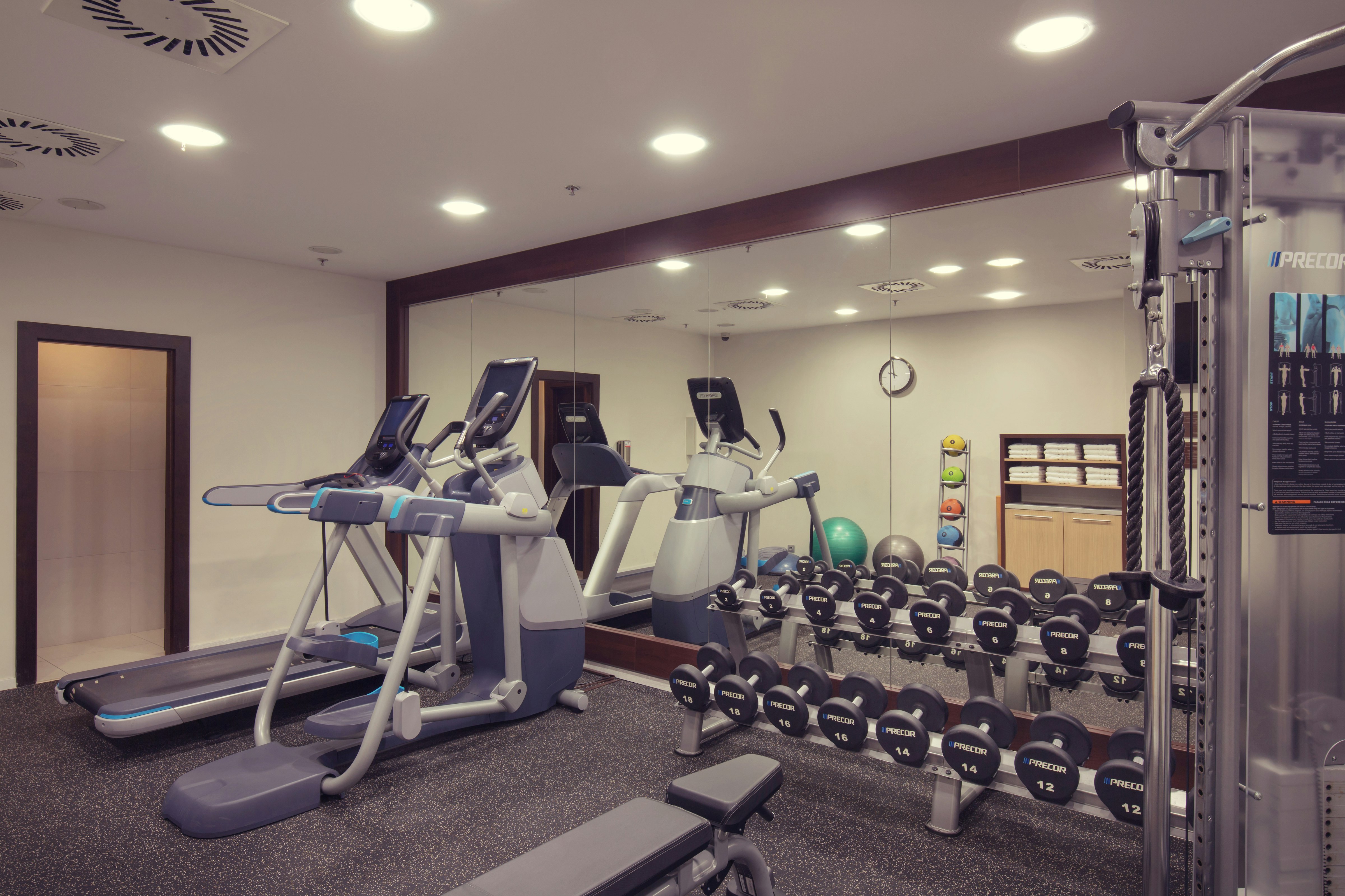 Doubletree By Hilton Kosice 45/76