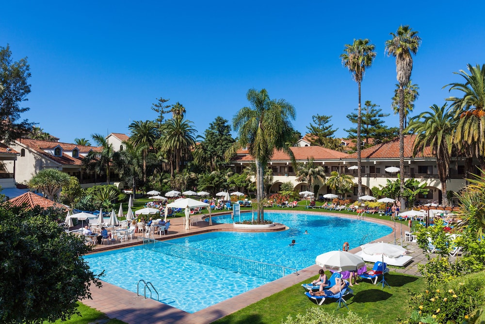Hotel Parque San Antonio 6/75