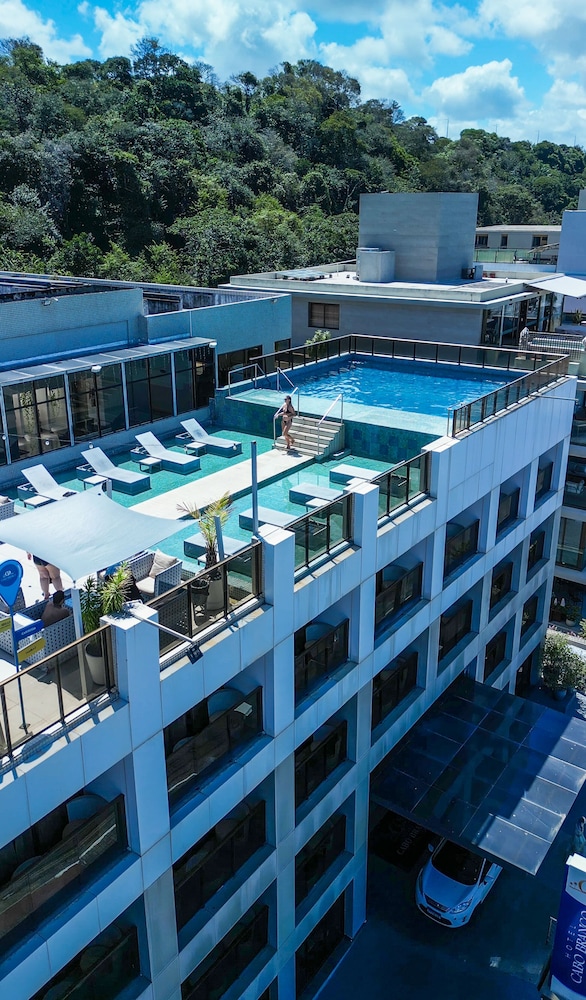 Hotel Cabo Branco Atlantico in JOAO PESSOA