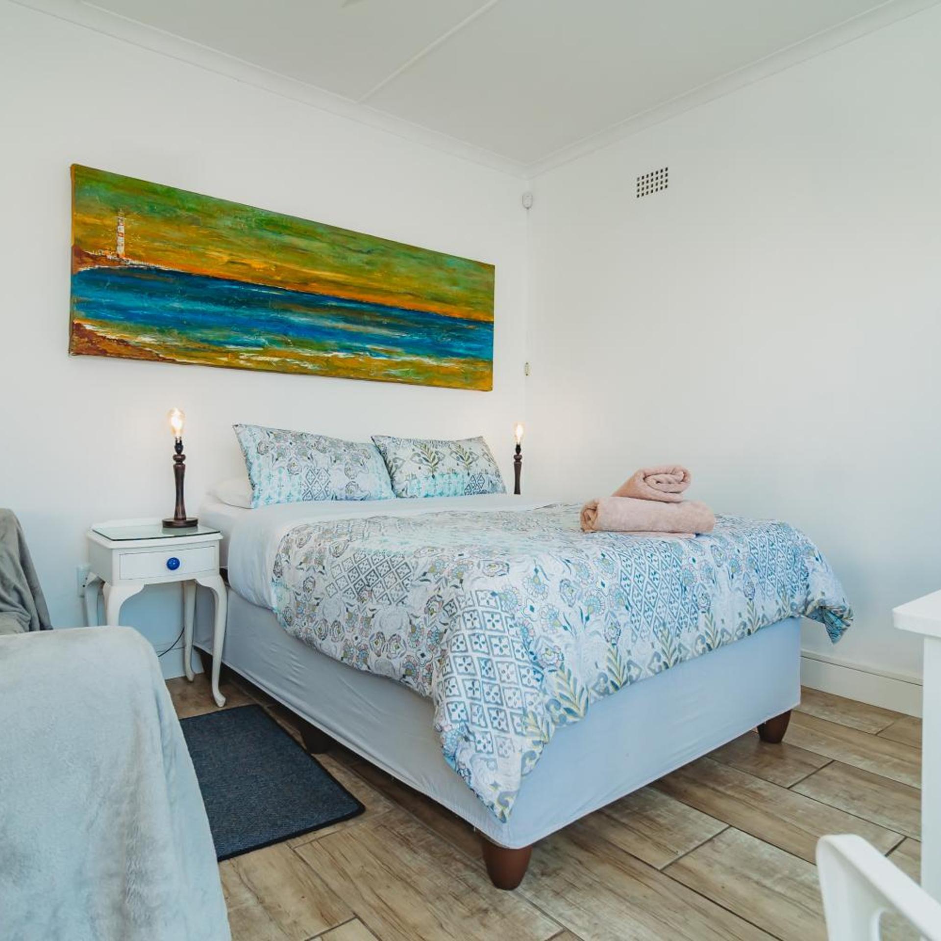 Silver Spray Beach Accommodation 10/40