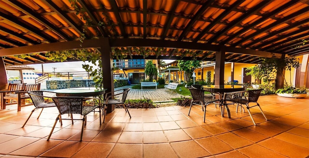 Hotel Pousada do Sol 31/50