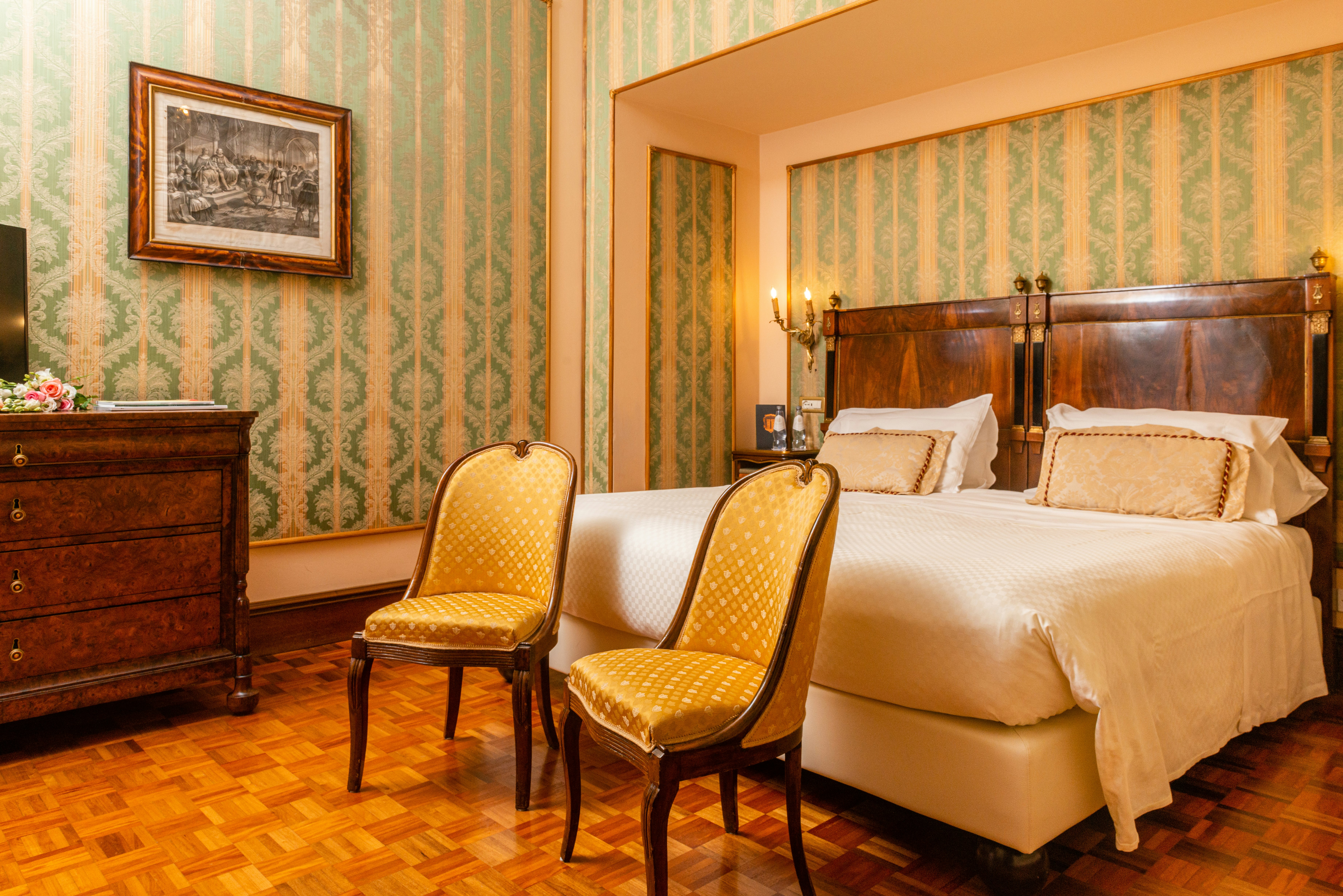 Due Torri Hotel Verona 24/85