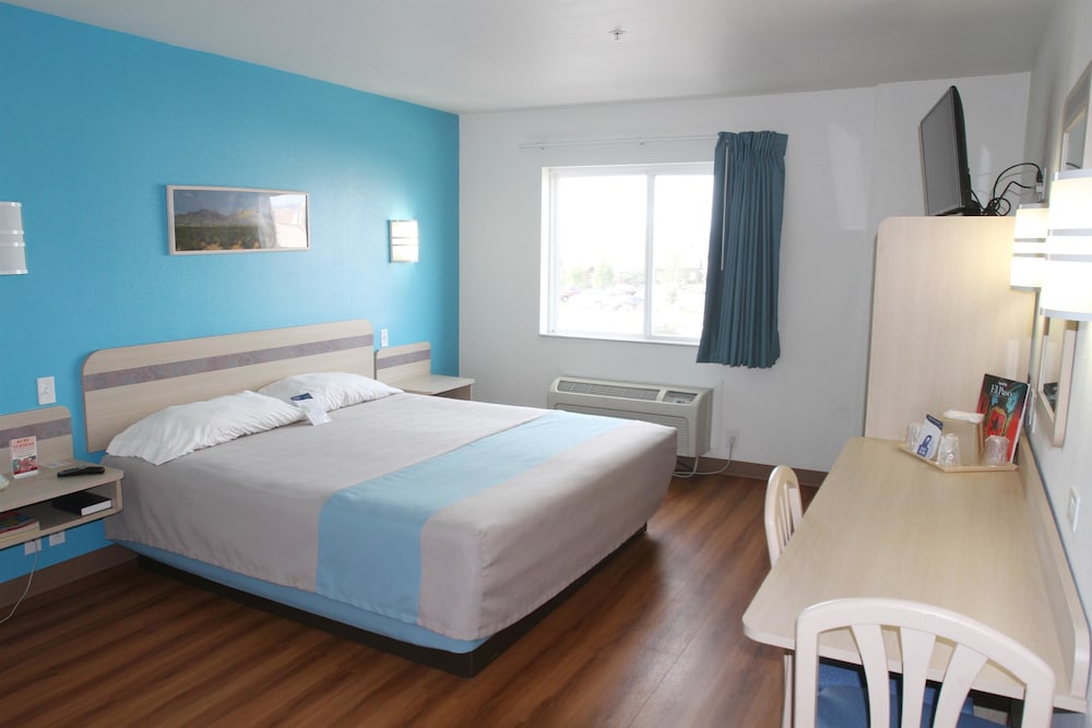 Motel6 Las Cruces, NM - Telshor 19/45