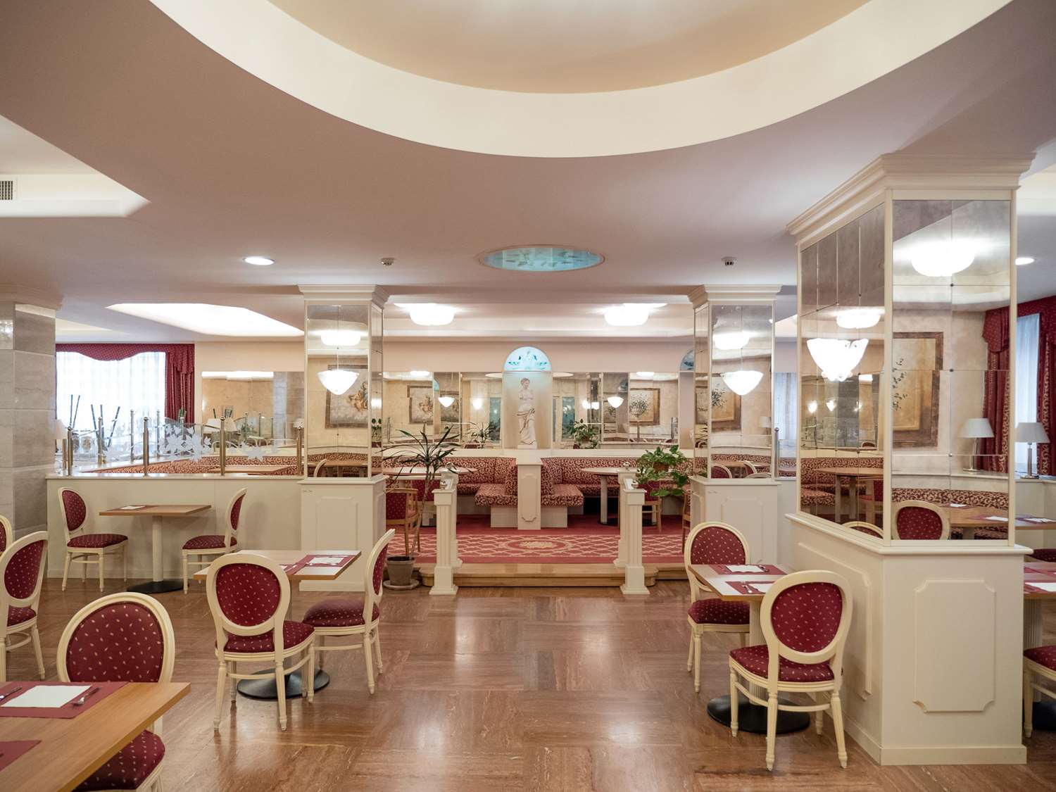 Best Western Gorizia Palace Hotel 22/35