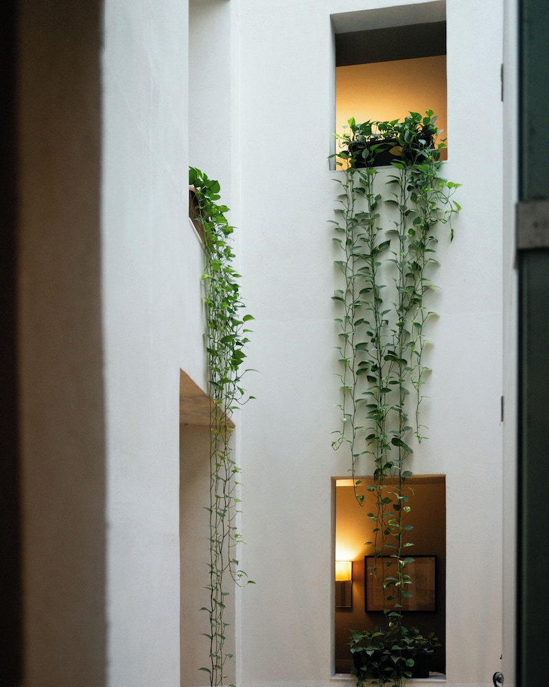 Hotel Ramblas Internacional in BARCELONA