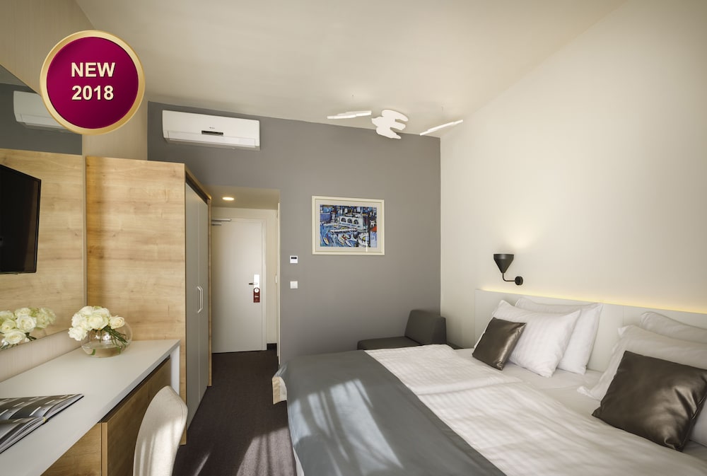 Remisens Hotel Albatros-All inclusive 6/30