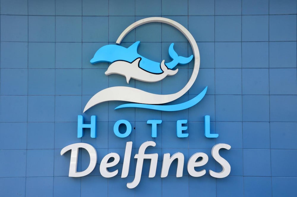 Hotel Delfines 37/65