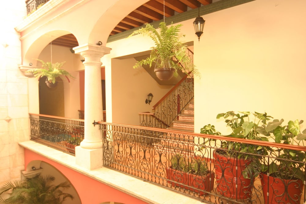 Hotel Cantera Real 4/26
