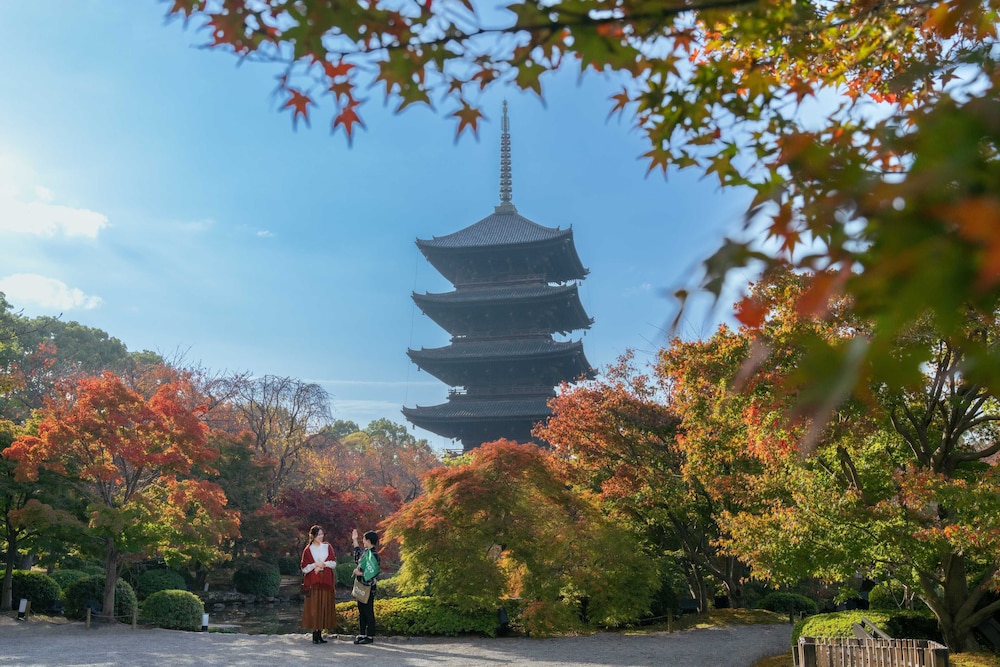 Omo3 Kyoto Toji by Hoshino Resorts 6/50