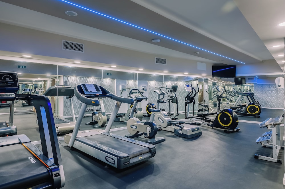 sport facilities