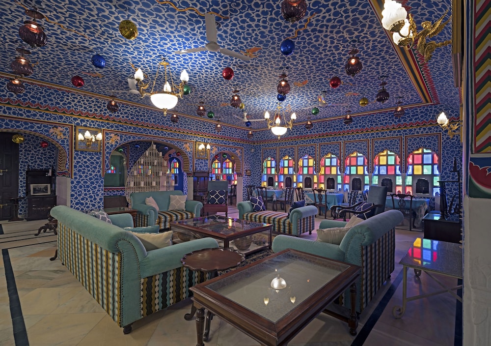 Alsisar Mahal 25/50