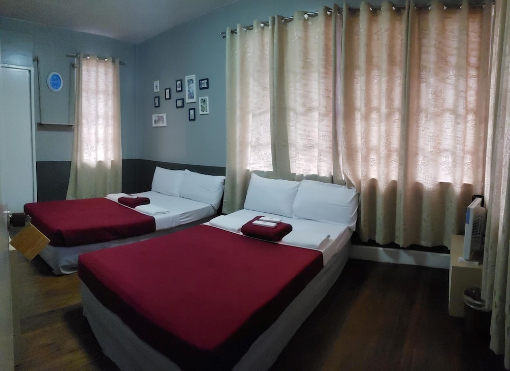 The Old Orangewood Bed And Breakfast 33/70