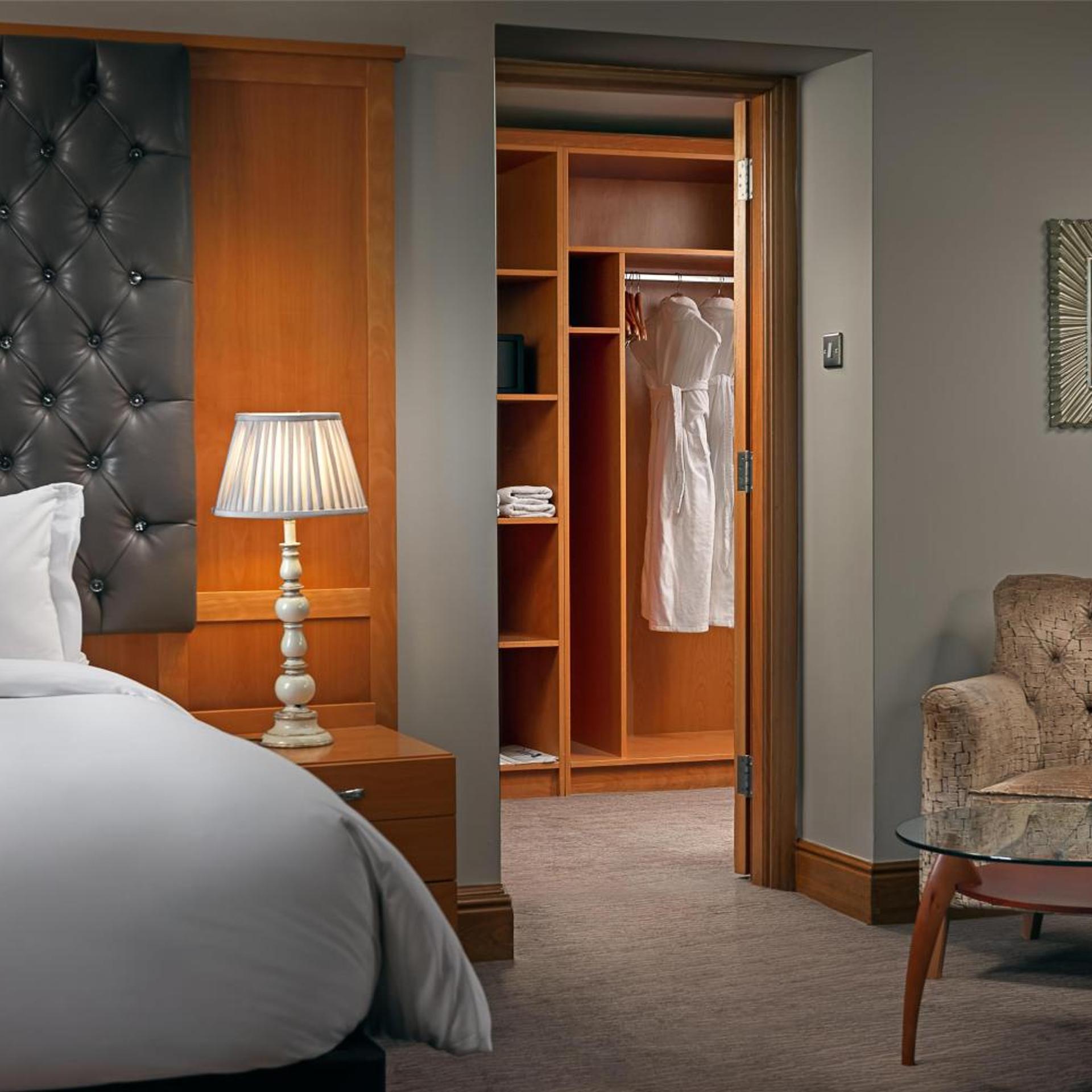 جناح رئاسي، Radisson Blu Hotel And Spa Limerick 5/9