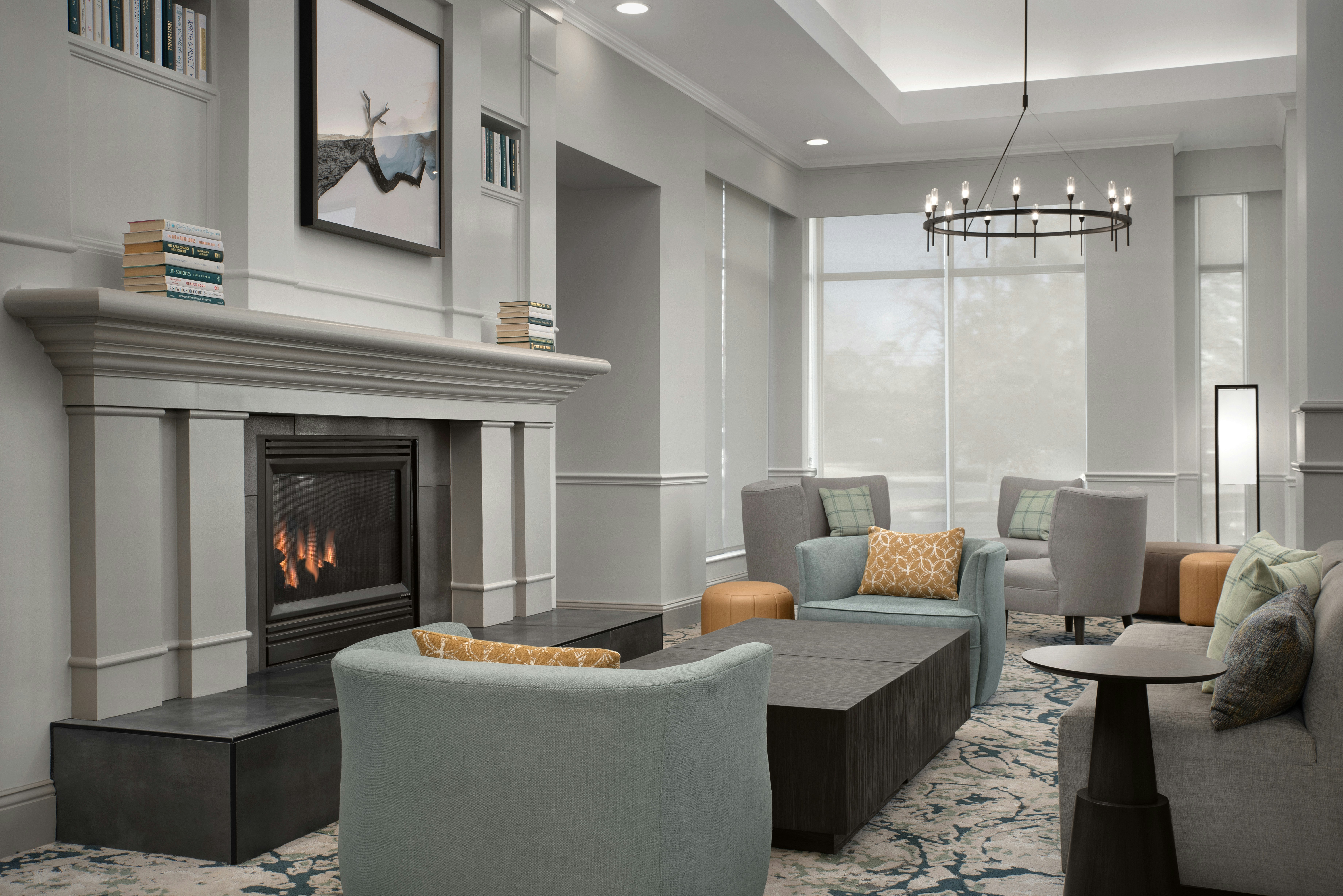 Hilton Garden Inn Tallahassee Central 24/48