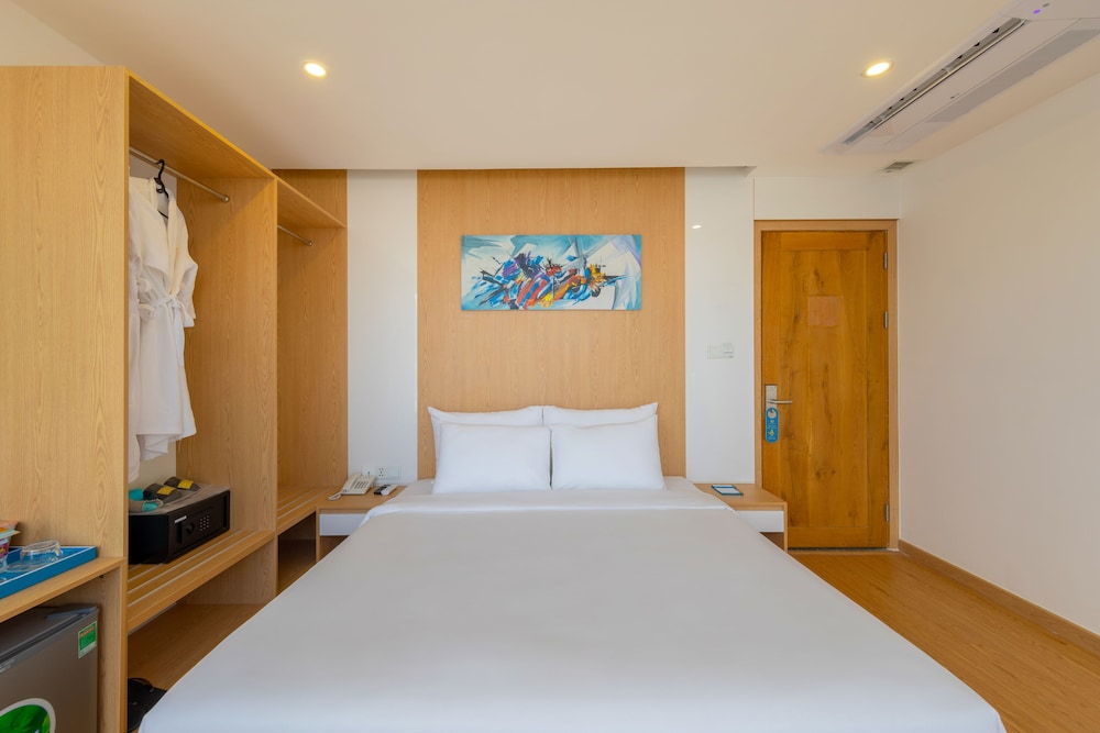 Kova Diamond Hotel Da Nang 16/62