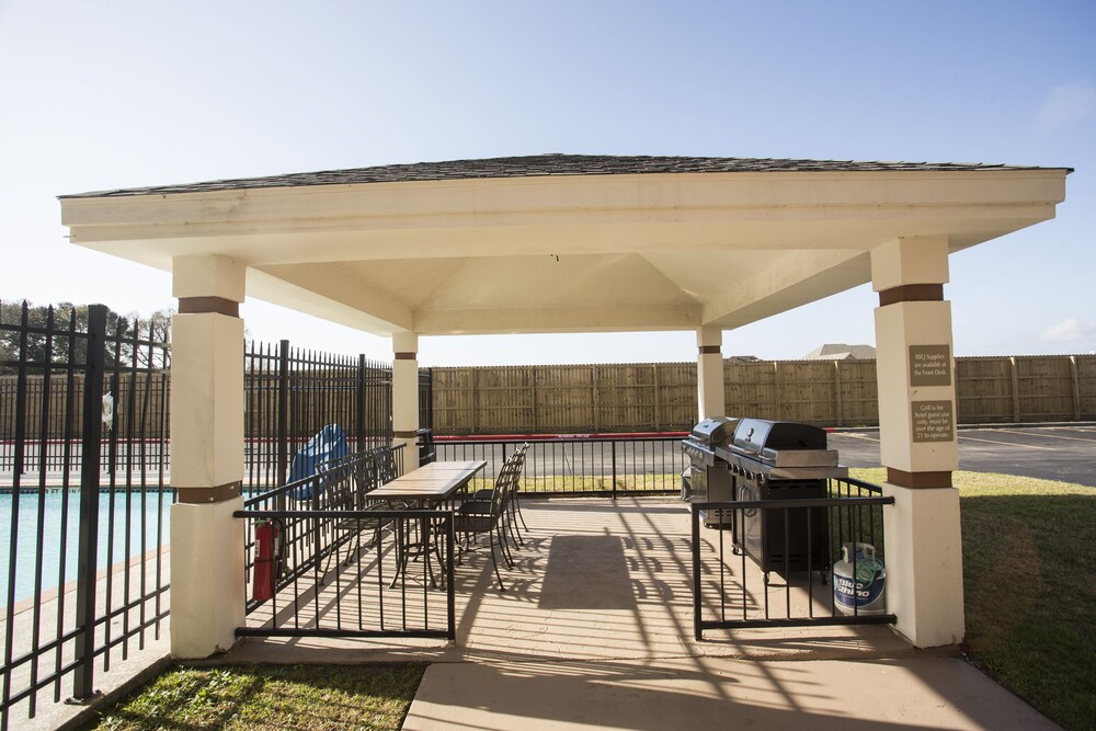 Candlewood Suites Port Arthur/Nederland 41/51