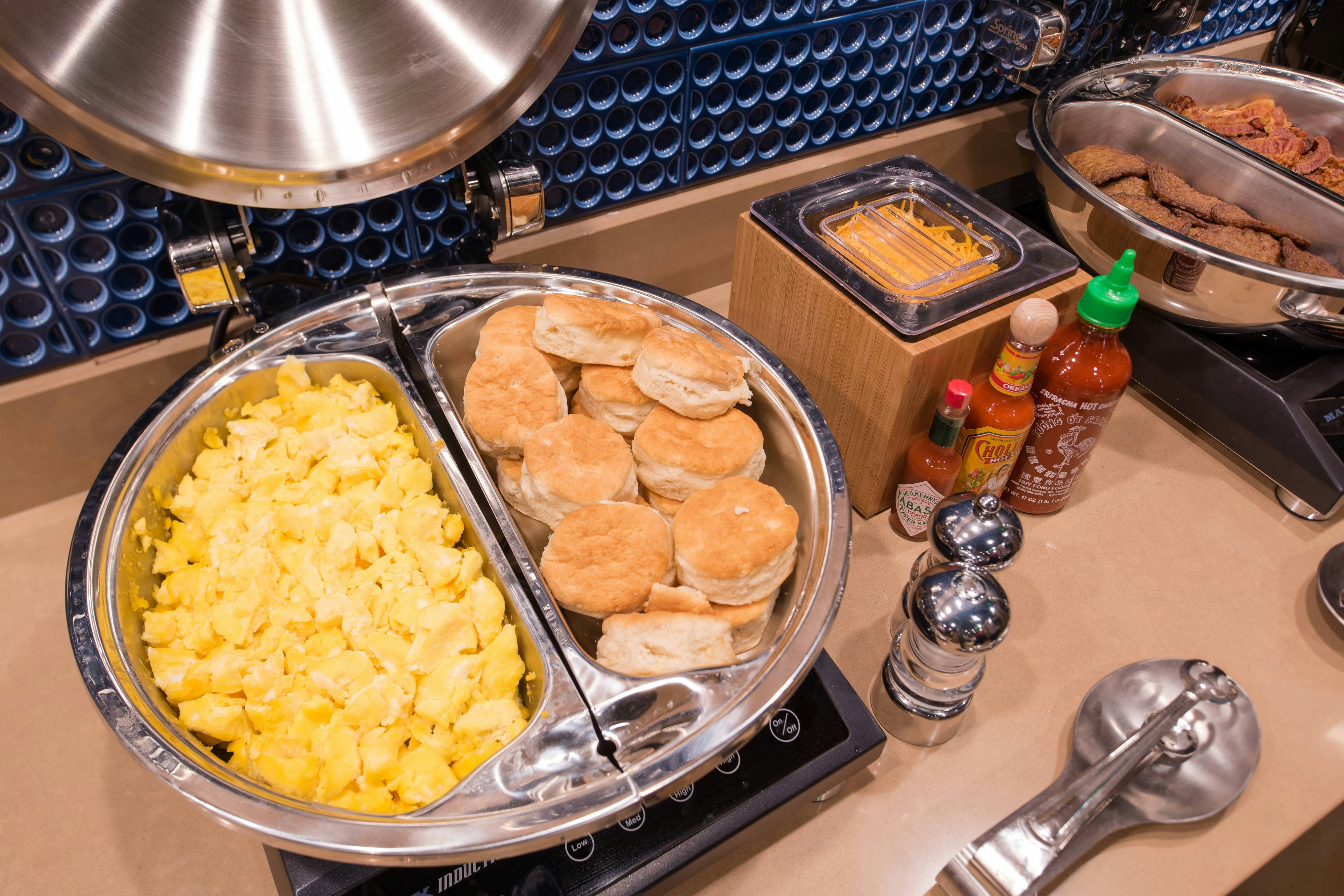 Fairfield Inn And Suites By Marriott New Orleans Downtown French Quarter Area 5/10