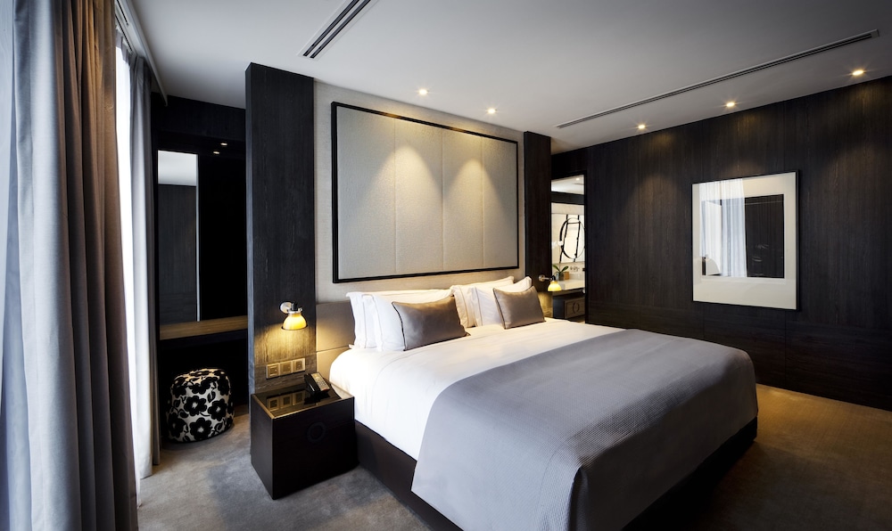 G Hotel Kelawai 11/45