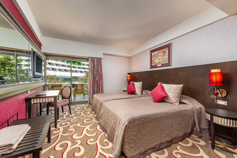 Cornelia Diamond Golf Resort and Spa 29/91