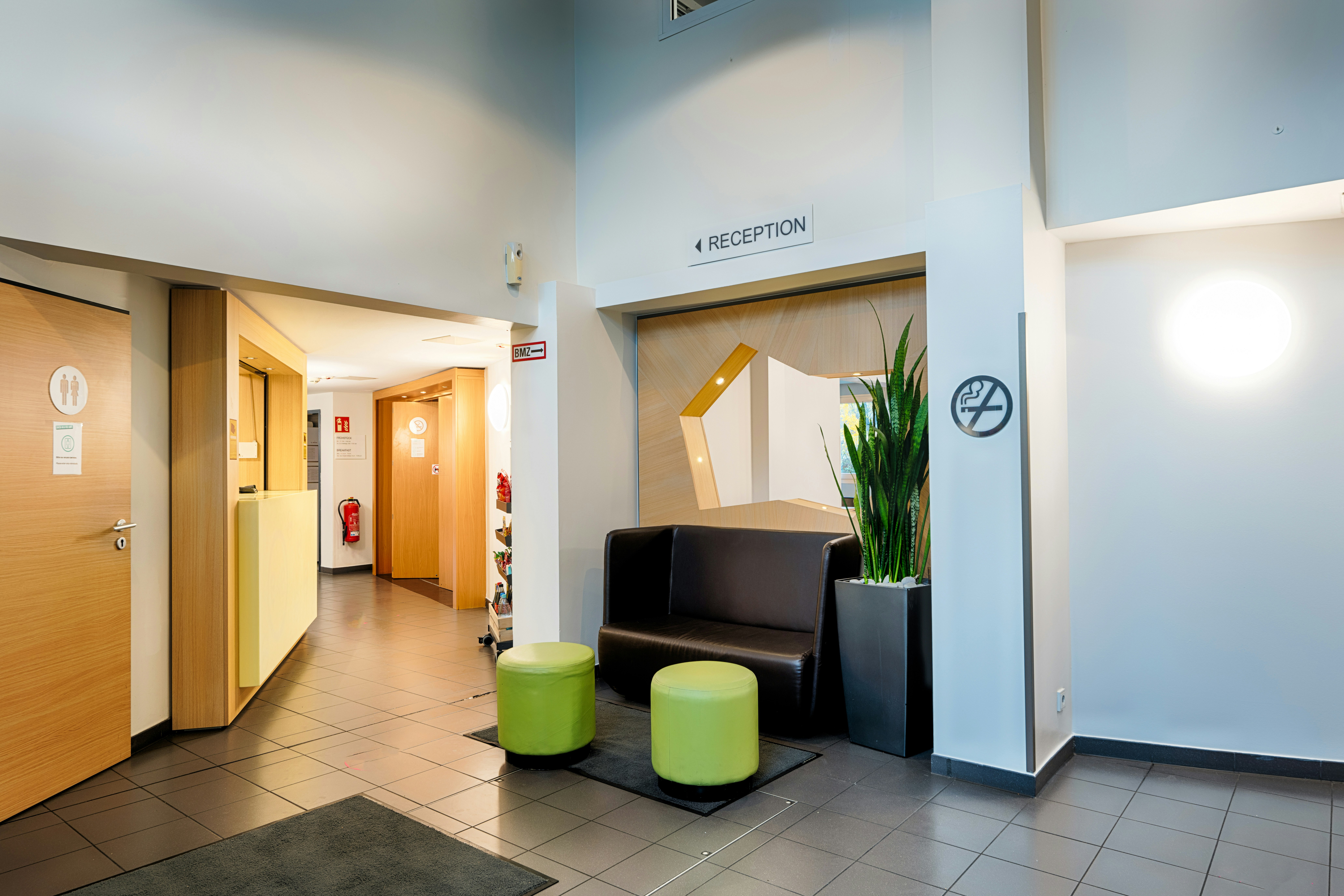B&B Hotel Koln Frechen 5/30