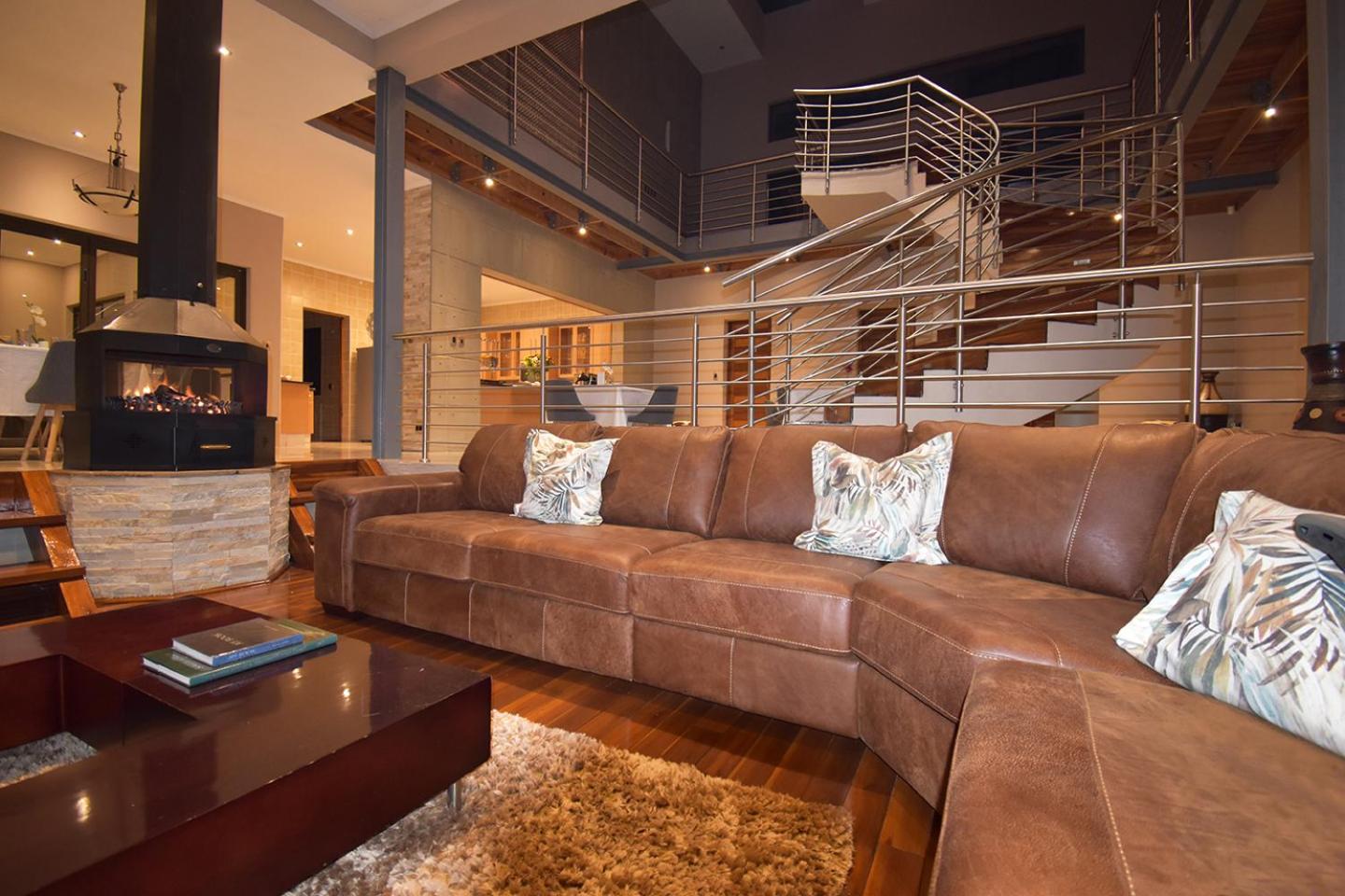 Schimper View Boutique Guest House 14/20