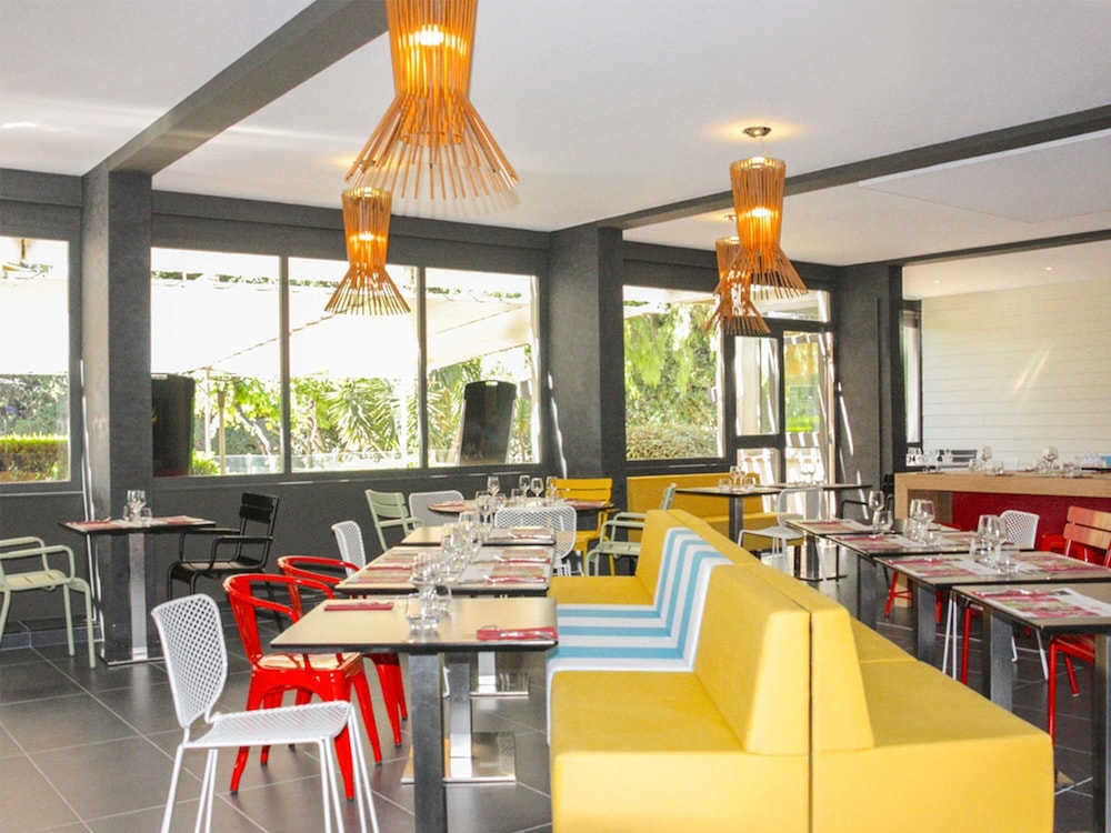 Ibis Styles Toulon La Seyne Sur Mer 35/50