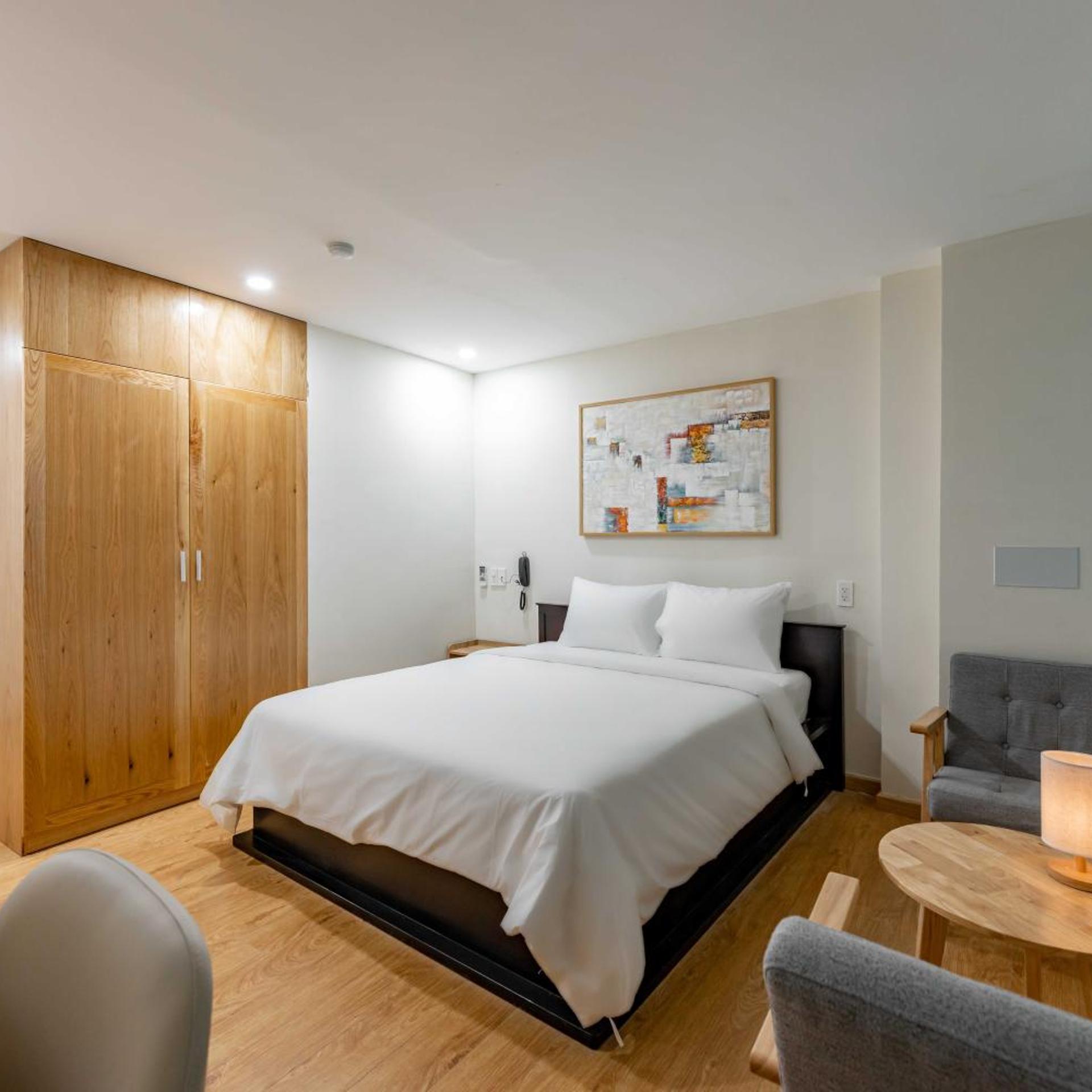 Edoya Hotel Dong Khoi 27/50