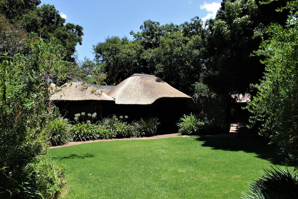 Ikamu's lodge 37/50